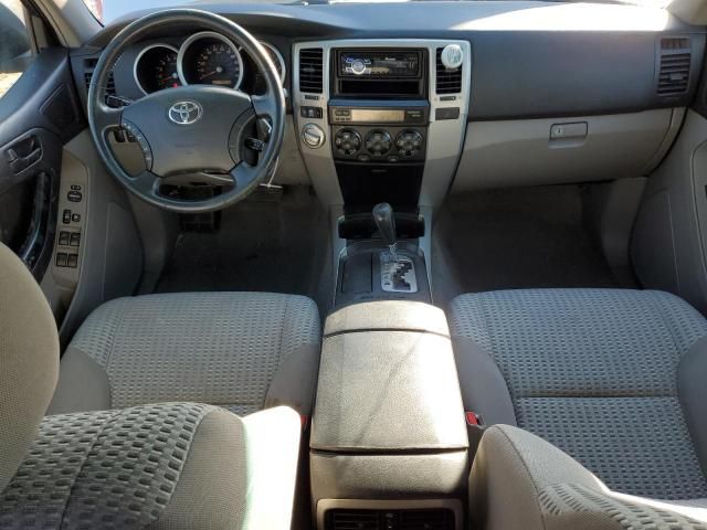 2008 Toyota 4runner SR5