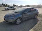 2011 Honda Insight