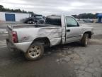 2005 Chevrolet Silverado K1500