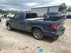 2000 Chevrolet S Truck S10