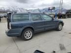 2007 Volvo XC70