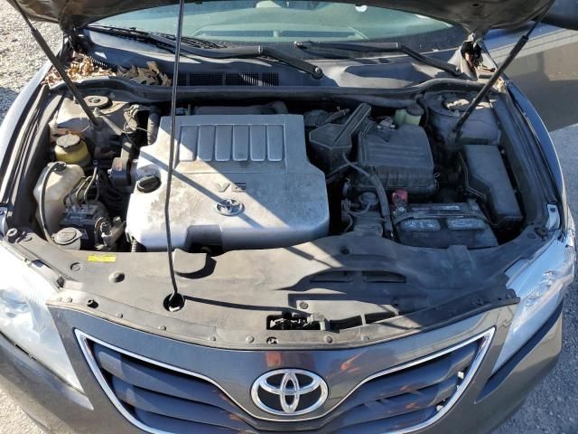 2011 Toyota Camry SE