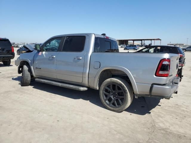 2020 Dodge 1500 Laramie