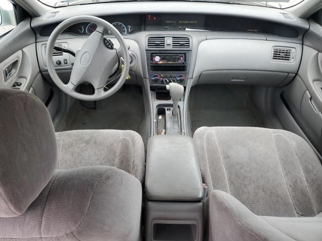 2000 Toyota Avalon XL