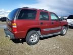 2003 Chevrolet Tahoe C1500