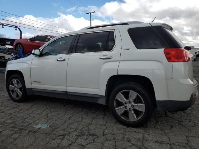 2015 GMC Terrain SLT