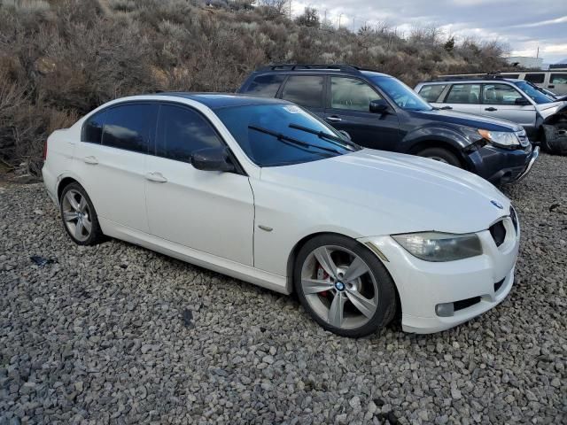 2009 BMW 335 I