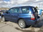 2006 Subaru Forester 2.5X Premium