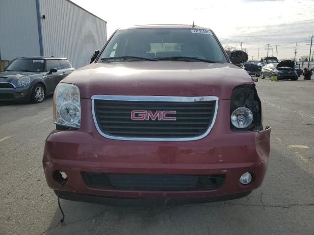 2007 GMC Yukon