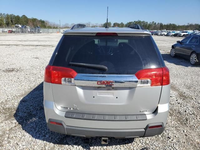 2011 GMC Terrain SLT