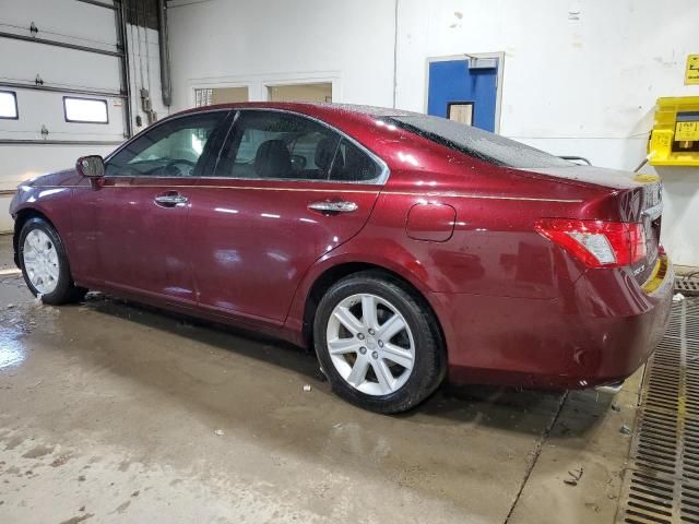 2008 Lexus ES 350