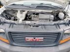 2011 GMC Savana Cutaway G3500