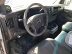 2009 GMC Savana Cutaway G3500