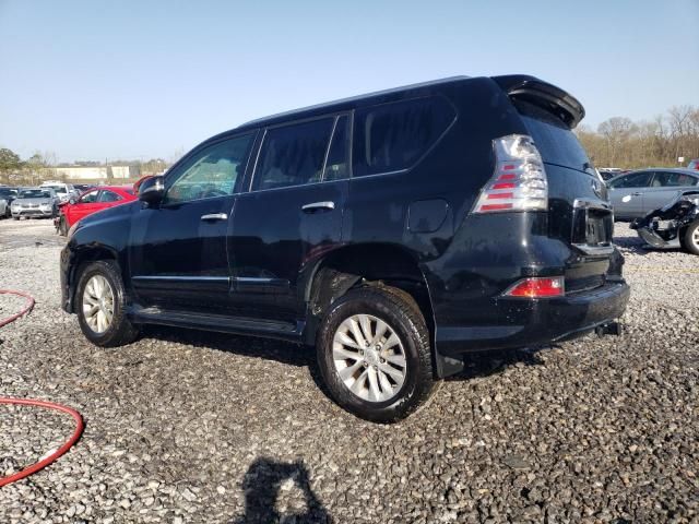 2016 Lexus GX 460