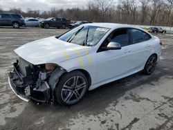 Salvage cars for sale at Ellwood City, PA auction: 2020 BMW M235XI