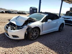 Mitsubishi Eclipse Vehiculos salvage en venta: 2012 Mitsubishi Eclipse Spyder GT