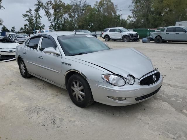 2005 Buick Lacrosse CXL