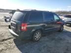 2010 Chrysler Town & Country Touring