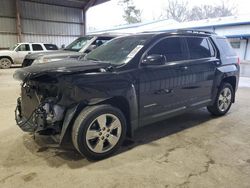 Carros salvage sin ofertas aún a la venta en subasta: 2015 GMC Terrain SLT