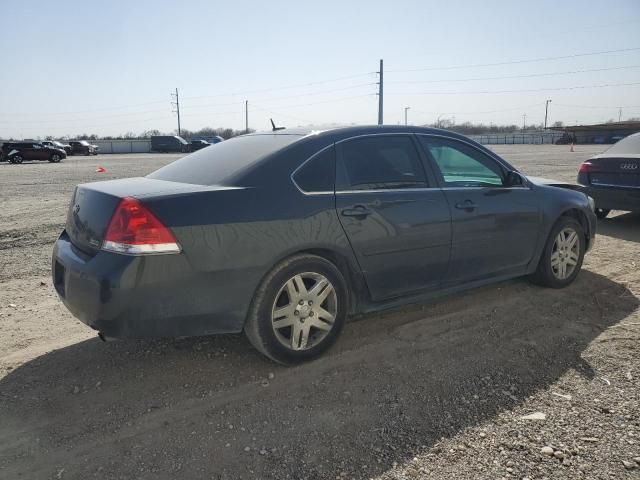 2013 Chevrolet Impala LT