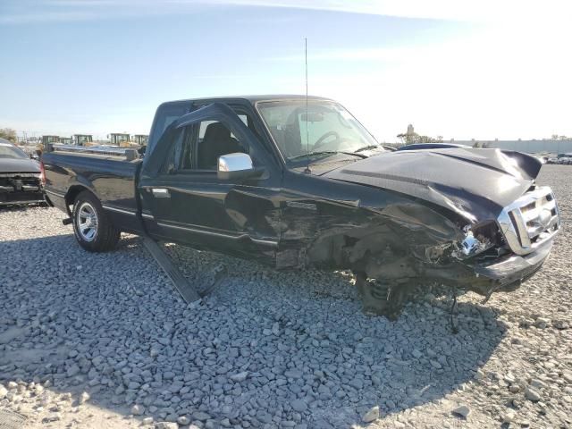 2008 Ford Ranger Super Cab