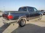 2001 Ford F150 Supercrew