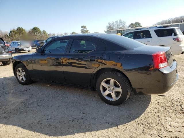 2010 Dodge Charger