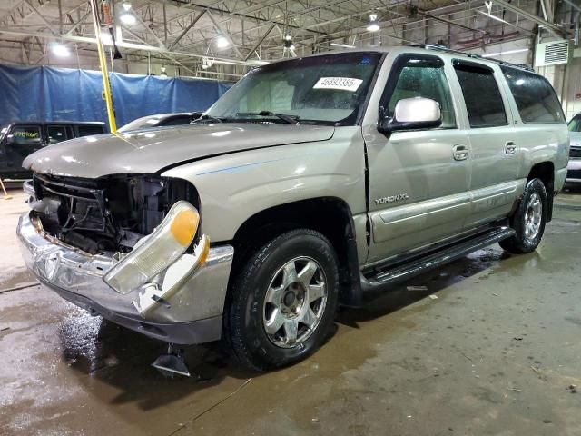 2002 GMC Yukon XL K1500