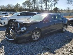 2015 Chevrolet Malibu LS en venta en Byron, GA