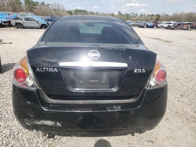 2008 Nissan Altima 2.5