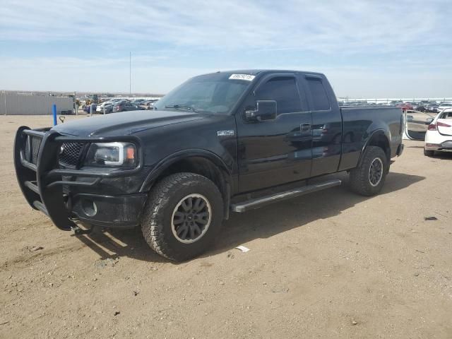 2006 Ford F150