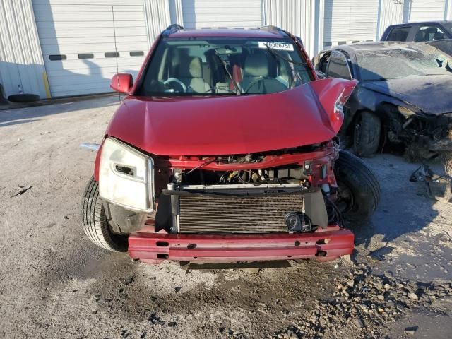 2006 Chevrolet Equinox LS