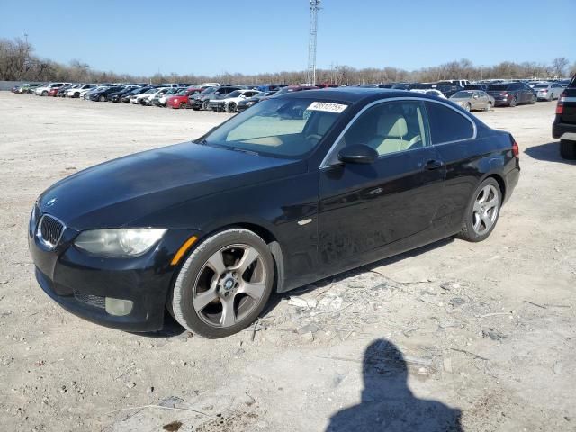 2007 BMW 328 I