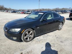 BMW 328 i Vehiculos salvage en venta: 2007 BMW 328 I