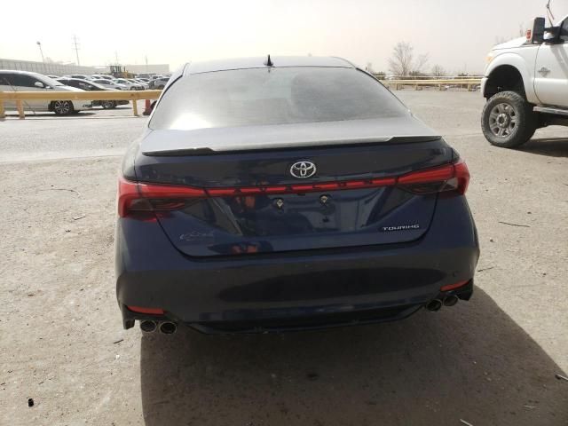 2019 Toyota Avalon XLE