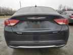 2017 Chrysler 200 Limited