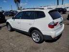 2007 BMW X3 3.0SI