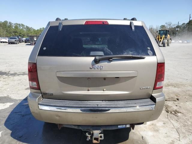 2005 Jeep Grand Cherokee Limited