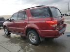 2006 Toyota Sequoia SR5