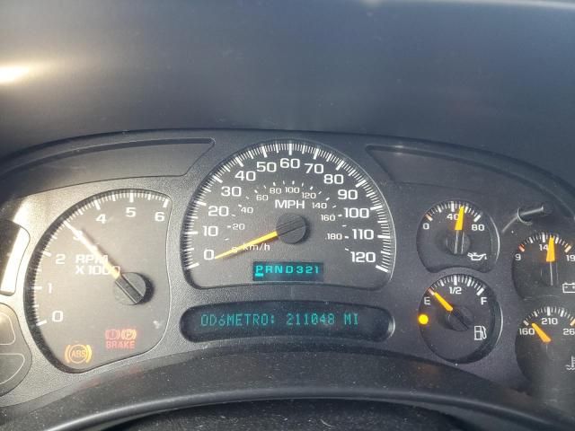 2005 GMC Yukon