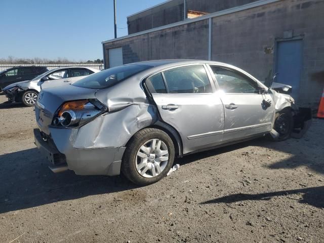 2009 Nissan Altima 2.5