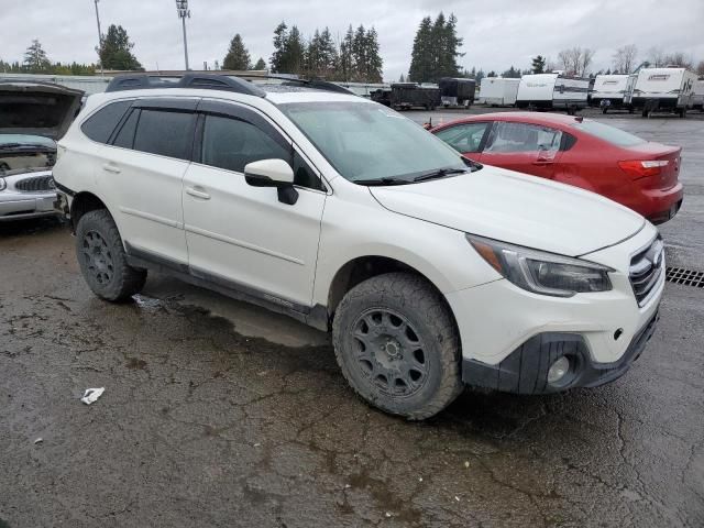 2019 Subaru Outback 3.6R Limited