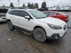 2019 Subaru Outback 3.6R Limited