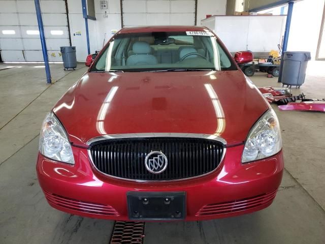 2007 Buick Lucerne CXL