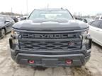 2023 Chevrolet Silverado K1500 Trail Boss Custom