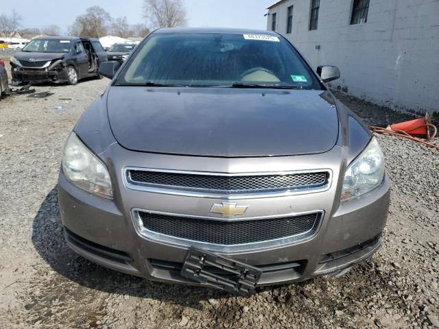 2012 Chevrolet Malibu LS