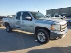 2012 Chevrolet Silverado C1500 LT