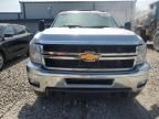 2013 Chevrolet Silverado K3500 LT