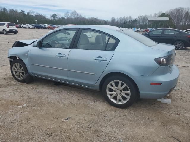 2007 Mazda 3 I