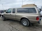 2003 Ford Ranger Super Cab